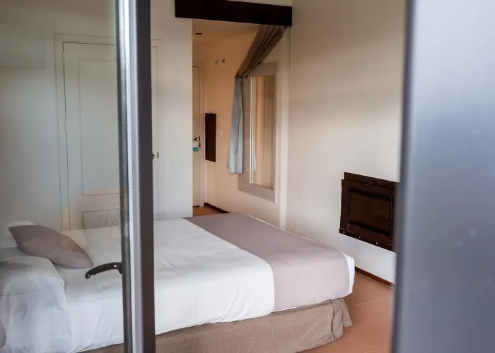 Hotel Baztan Elizondo, España