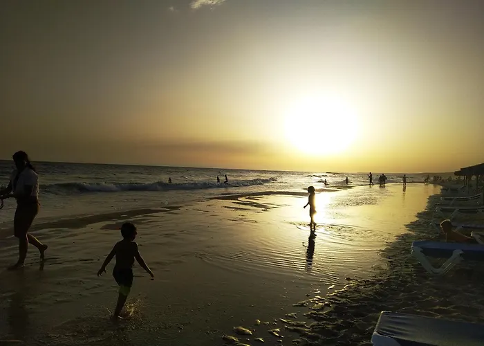 Playa Gold By Menorca Vacations