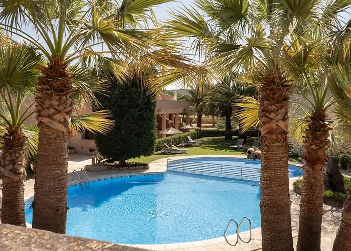 Agroturismo Son Marge