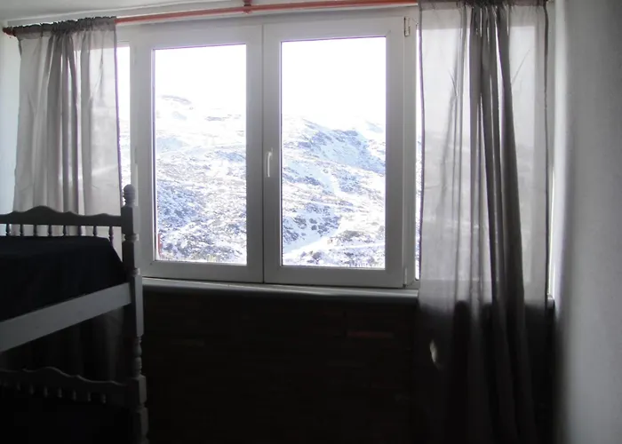 Apartamento Sierra Nevada Rent, España
