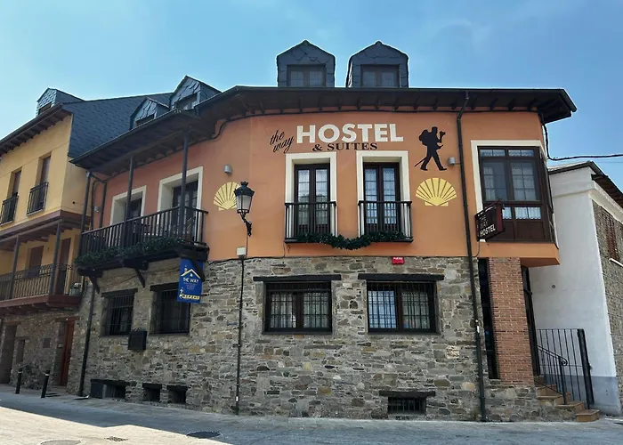 Way Hostel