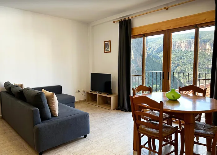 Apartamentos La Muela - Chulilla