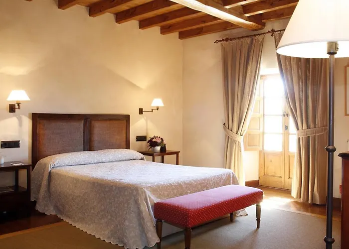 Hotel Rural Palacio de Prelo Boal, España