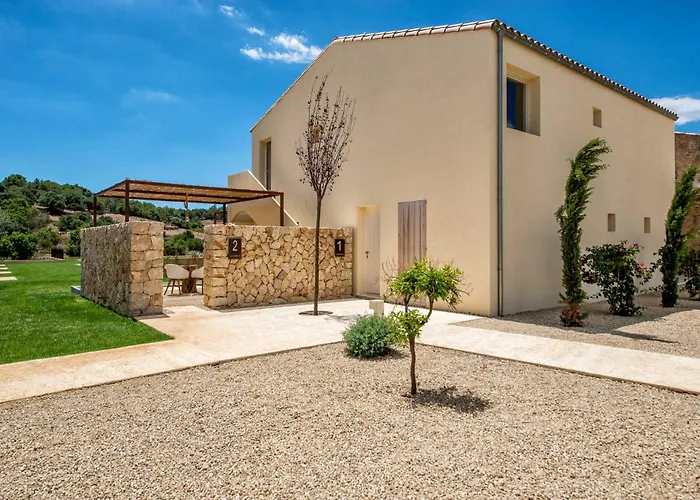Es Lligats Agroturismo - Adults Only