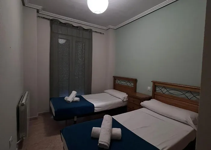 Apartamentos Luxury Ciempozuelos, España