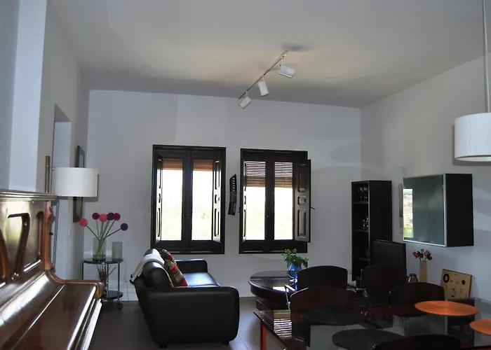 Casa Rural en Cigarral de Villamarta Toledo con piscina y WIFI, España