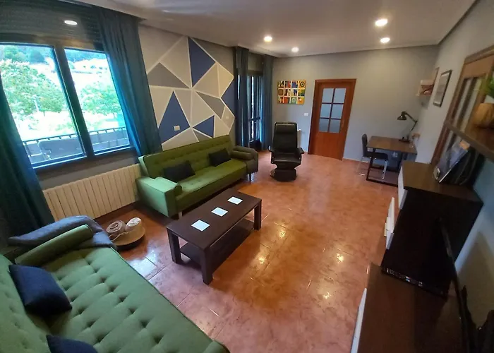 Casa Charo Prexigueiro