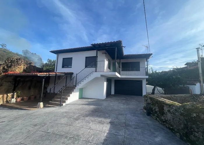 Casa SIDRO