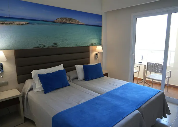 Invisa Ereso All Inclusive