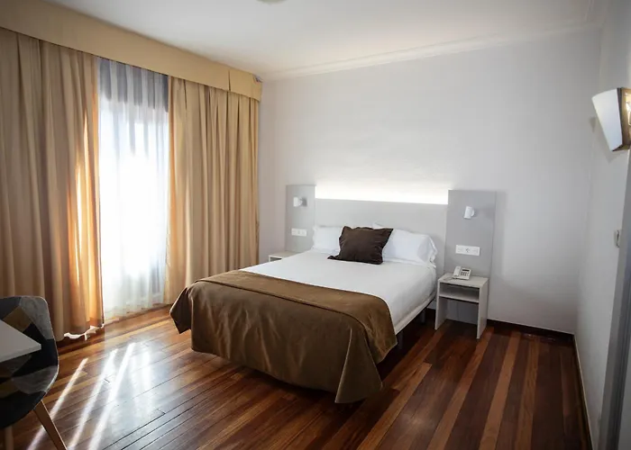 Tudanca Miranda Hotel Miranda de Ebro, Spain
