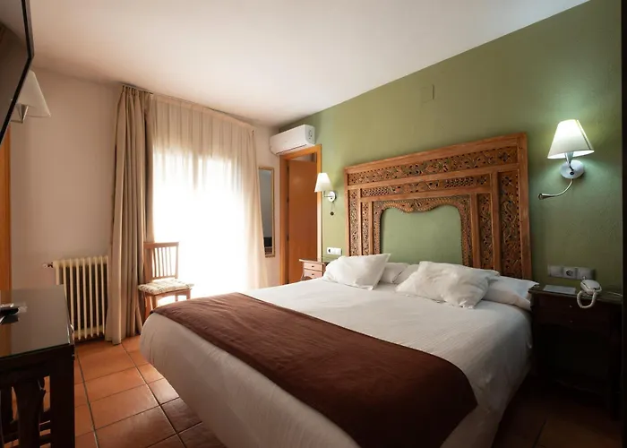 &Spa Sierra De 4*