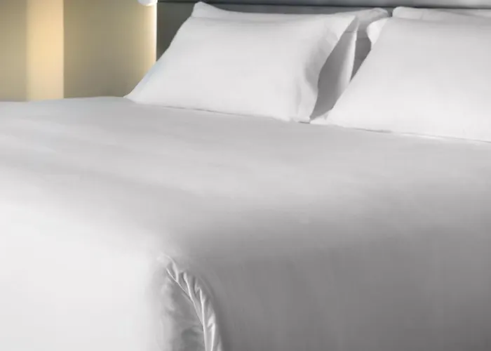 Hotel Nh Málaga, Spanien