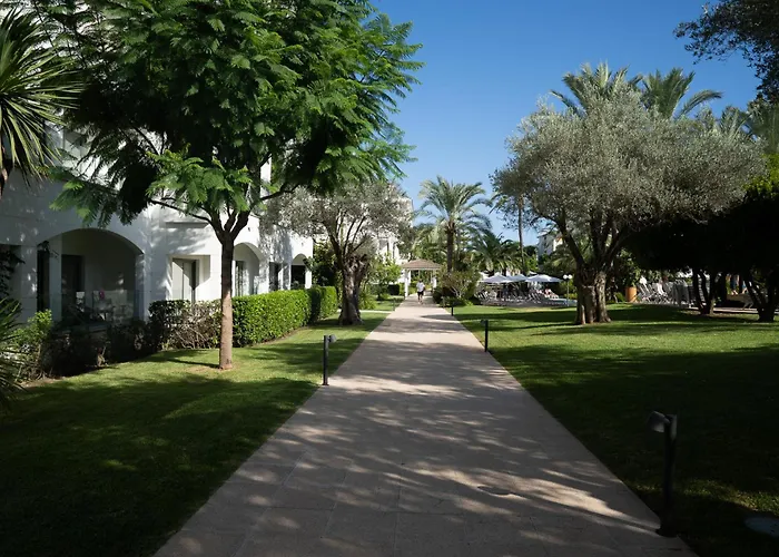 Prinsotel La Dorada & Spa Playa de Muro , Hiszpania