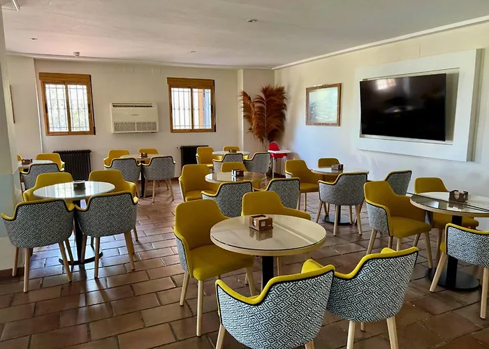 &Spa Sierra De 4*