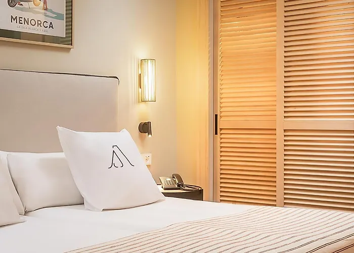 Hotel Artiem Capri Mahón, Spagna