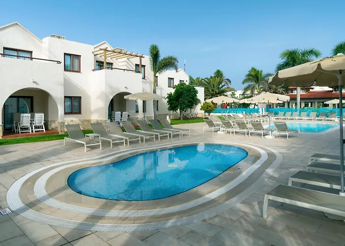 Alua Suites Fuerteventura Corralejo, Spanien
