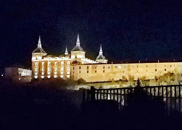 Parador De Lerma, España