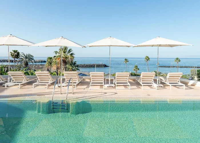 Hotel Iberostar Selection Sabila - Adults Only Costa Adeje , Spanien