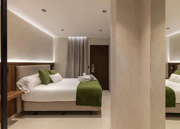 Amaranta Hotel Boutique Ronda, Espanha