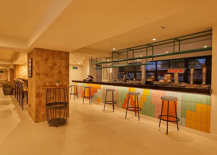 Hotel Alua Calvia (Adults Only) Magaluf , Spanien