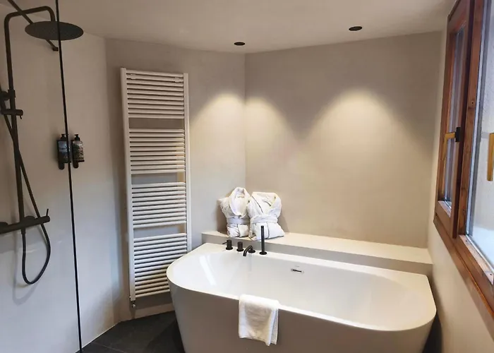 Sommos Benasque Spa