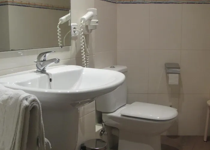 Hotel Europa Girona, Espanha