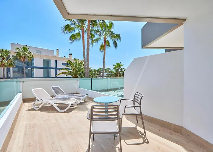 Tomir Portals Suites - Adults Only Portals Nous , Spain