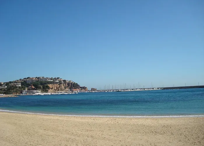 Van Der Valk Hotel Barcarola Sant Feliu de Guíxols, España
