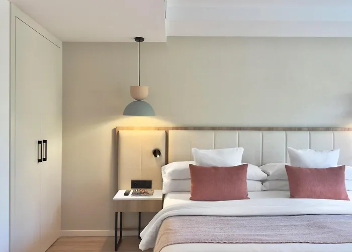 Hotel San Cristóbal Marbella, España