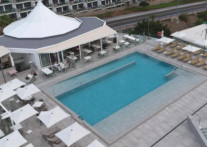 Apartamentos Rio Piedras