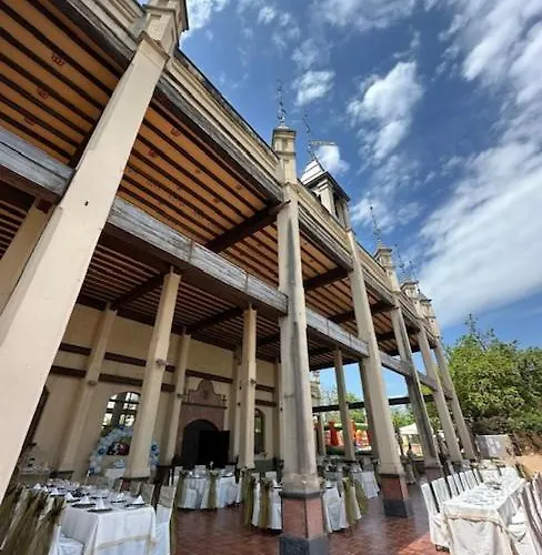 Hotel Castillo De Montemayor, Spain