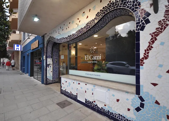 El Camí Hotel