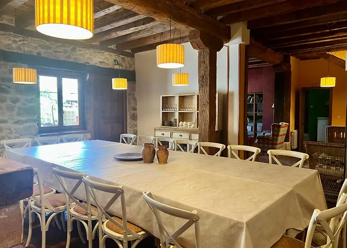 Casona de Espirdo