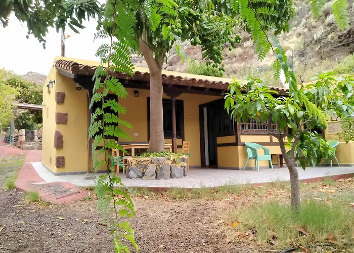 Casa Dos Barrancos