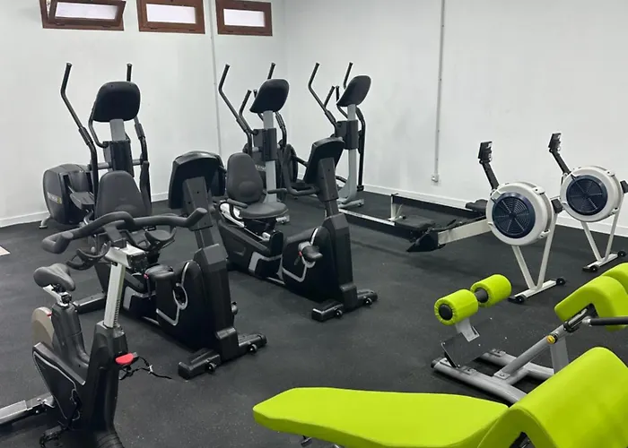 Apartamentos Masaru Puerto de la Cruz , Hiszpania