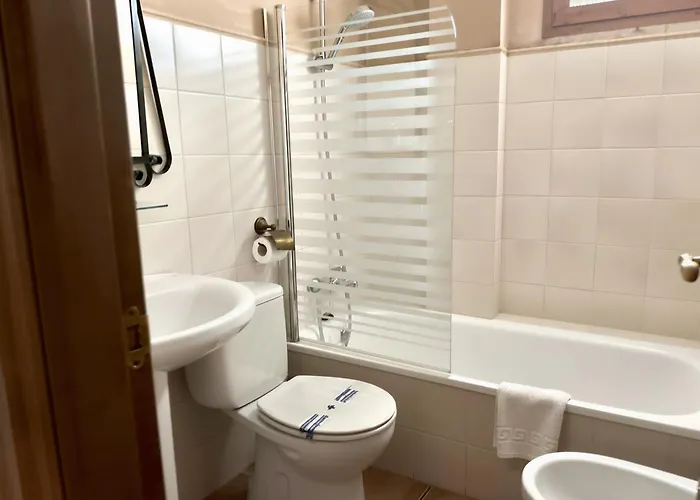 Apartamentos Valle del Guadalquivir