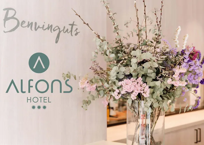 Alfons Hotel
