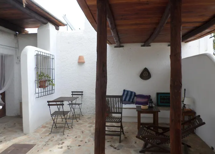 Cortijo Los Malenos