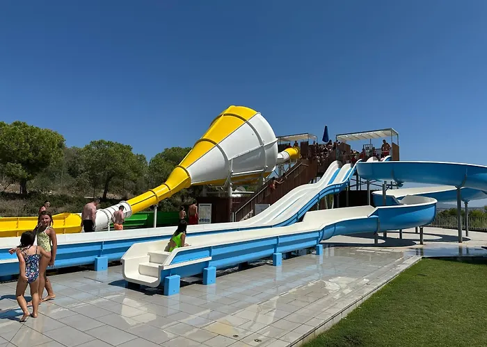 Camping Vilanova Park