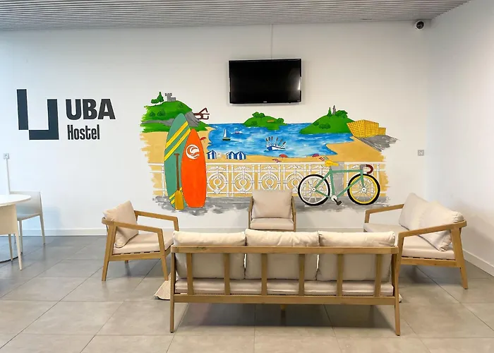 Uba Hostel
