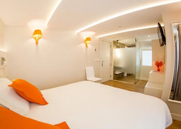 Hostal Rimbombin Burgos, Spain