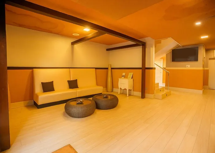 Hotel Consentido Granollers, Spain