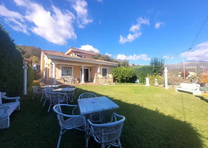 Casa Rural El Camino de Yuste