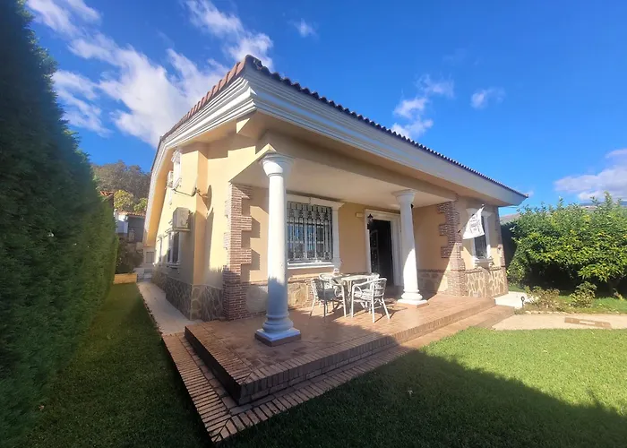 Casa Rural El Camino de Yuste