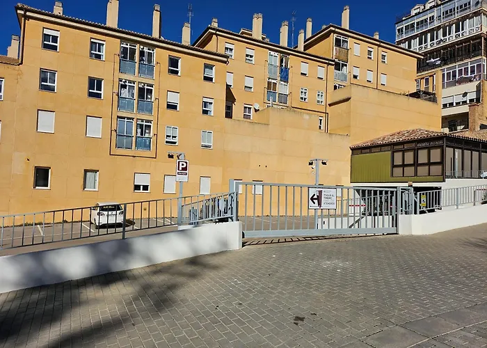 Gran Hotel Botánicos Teruel, España