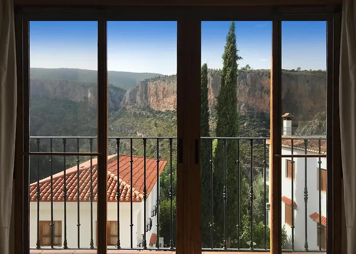 Apartamentos La Muela - Chulilla