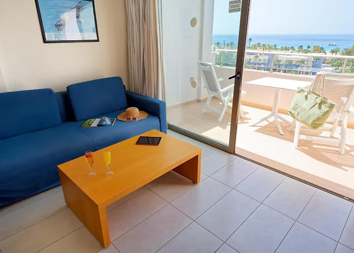 Servatur Alameda De Jandia (Adults Only)