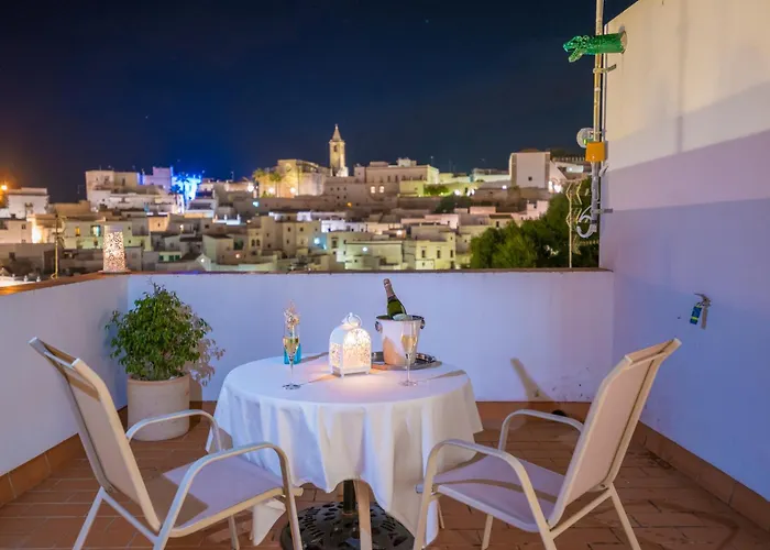 La Sultana de Vejer