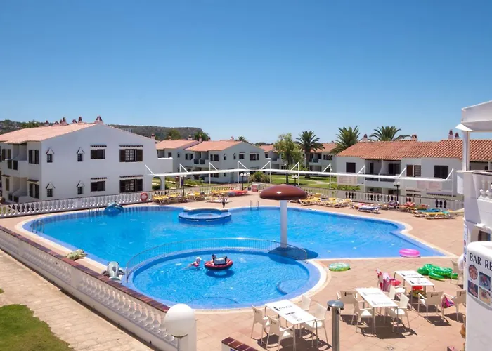 Playa Gold By Menorca Vacations