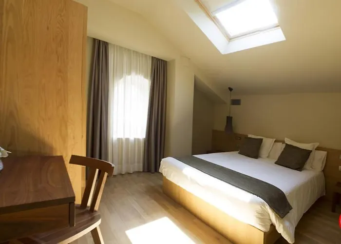 Apartaments Vall de Núria Queralbs , España